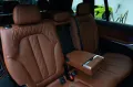 BMW X7 xDrive 40d M-pack pro bodykit! Full options! 