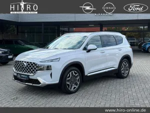Hyundai Santa Fe1.6 T-GDI Prime Hybrid 4WD AHK/ACC/LEDBC