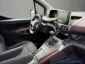 Peugeot Rifter L2 GT Line Allure HDI 130 EAT8 7-Sitzer N