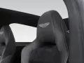 Aston Martin DBX707 - Remote Heat - Signature Paint