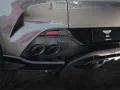 Aston Martin DBX707 - Remote Heat - Signature Paint
