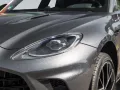 Aston Martin DBX707 - Remote Heat - Signature Paint