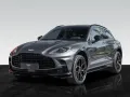 Aston Martin DBX707 - Remote Heat - Signature Paint