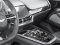 Aston Martin DBX707 - Remote Heat - Signature Paint