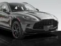 Aston Martin DBX707 - Remote Heat - Signature Paint