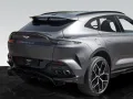 Aston Martin DBX707 - Remote Heat - Signature Paint