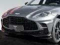 Aston Martin DBX707 - Remote Heat - Signature Paint