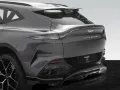 Aston Martin DBX707 - Remote Heat - Signature Paint