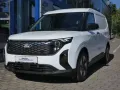 Ford E-Transit Courier Kasten LKW #Navi #Klima