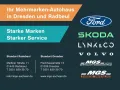 Ford E-Transit Courier Kasten LKW #Navi #Klima