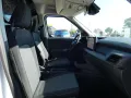 Ford E-Transit Courier Kasten LKW #Navi #Klima