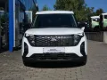 Ford E-Transit Courier Kasten LKW #Navi #Klima
