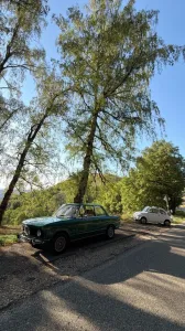 BMW 1502 02 E10 Oldtimer Kein 1602 1802 2002