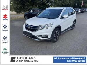 Honda CR-V 1.6i DTEC 2WD Lifestyle