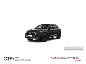 Audi Q5 quattro advanced MATRIX AHK ACC PDC HUD NAVI