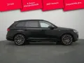 Audi Q7 S line MATRIX LASER STANDHZ PANO AHK 360° B&O