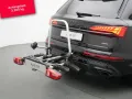 Audi Q7 S line MATRIX LASER STANDHZ PANO AHK 360° B&O
