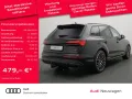 Audi Q7 S line MATRIX LASER STANDHZ PANO AHK 360° B&O