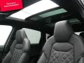 Audi Q7 S line MATRIX LASER STANDHZ PANO AHK 360° B&O
