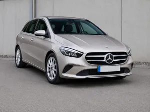 Mercedes-Benz B 160 Urban