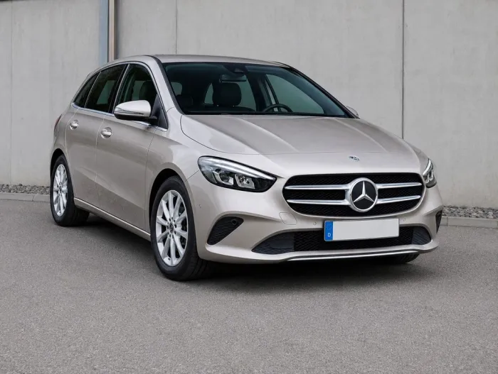 Mercedes-Benz B 160 Urban