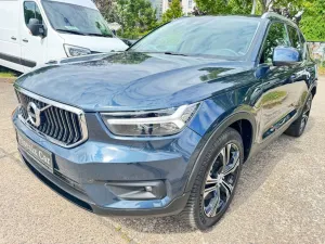 Volvo XC40 T5 Recharge Inscription Expression