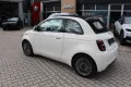 Fiat 500e  Cabrio Icon Kamera - SHZ