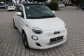 Fiat 500e  Cabrio Icon Kamera - SHZ