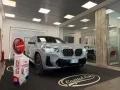 BMW Bmw X4 xDrive20d 48V Msport