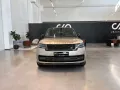 Land Rover Range Rover Autobiography