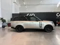 Land Rover Range Rover Autobiography