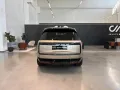 Land Rover Range Rover Autobiography