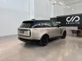 Land Rover Range Rover Autobiography