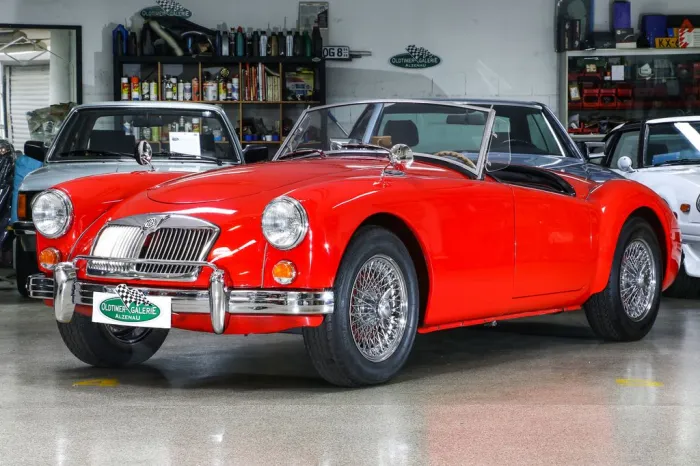 MGA 1500