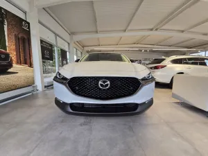 Mazda CX-30 2025 Nagisa 2.5L e-SKYACTIV G 140ps 6MT FW