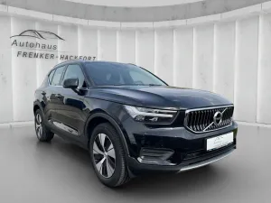Volvo XC 40 Inscrip Hybrid Standhz Navi Kamera Virtual