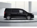 Mercedes-Benz EQT 200 Lang AHK*Kam*LEDhigh*Klima*Lenkradheiz**
