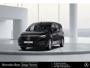 Mercedes-Benz EQT 200 Lang AHK*Kam*LEDhigh*Klima*Lenkradheiz**