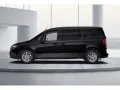 Mercedes-Benz EQT 200 Lang AHK*Kam*LEDhigh*Klima*Lenkradheiz**