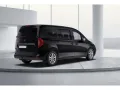Mercedes-Benz EQT 200 Lang AHK*Kam*LEDhigh*Klima*Lenkradheiz**