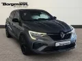 Renault Arkana 1.3 R.S. Line BOSE - Apple Carplay - Rück