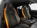 Lamborghini Urus Performante I Lamborghini Hamburg