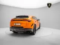 Lamborghini Urus Performante I Lamborghini Hamburg