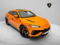 Lamborghini Urus Performante I Lamborghini Hamburg