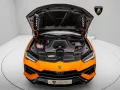Lamborghini Urus Performante I Lamborghini Hamburg