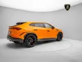 Lamborghini Urus Performante I Lamborghini Hamburg