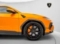 Lamborghini Urus Performante I Lamborghini Hamburg