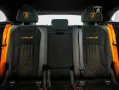Lamborghini Urus Performante I Lamborghini Hamburg
