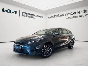 Kia Cee'd Sportswagon 1.6 CRDi*SPIRIT*KAMERA*CARPLAY