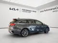 Kia Cee'd Sportswagon 1.6 CRDi*SPIRIT*KAMERA*CARPLAY